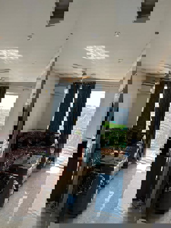 3 BHK + Extra Room 1675 Sq.Ft. Apartment in Riverdale Hazelwood Residences