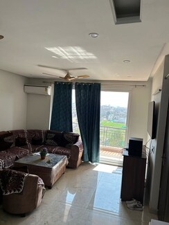 3 BHK + Extra Room Apartment For Sale in Riverdale Hazelwood Residences