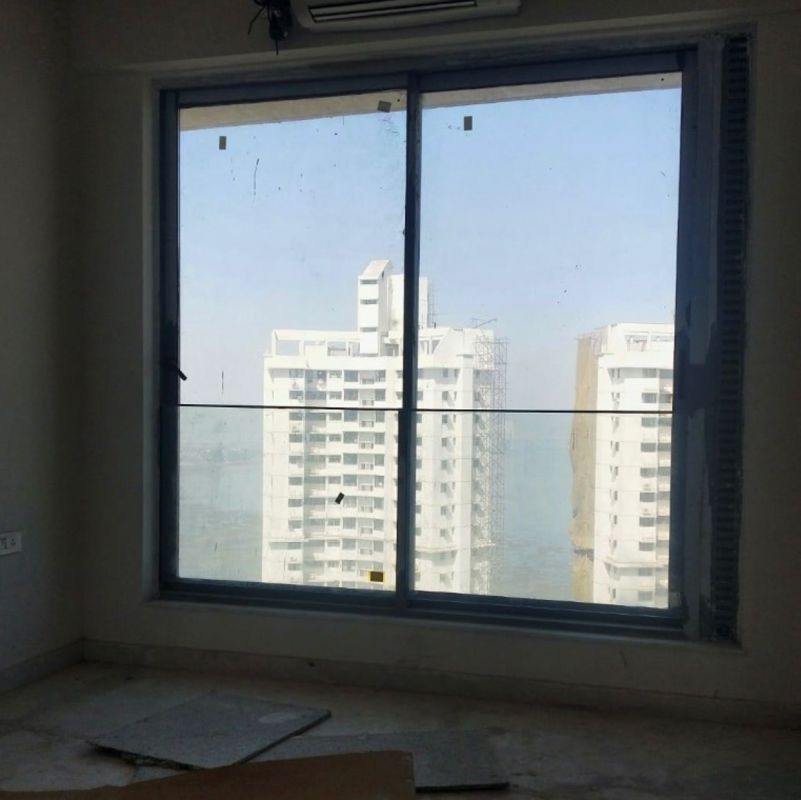 4 BHK Apartment For Rent in Hubtown 25 South