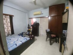 2 BHK Apartment For Rent in Naranpura