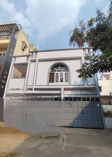 3 BHK Builder Floor For Sale in Hsr Layout