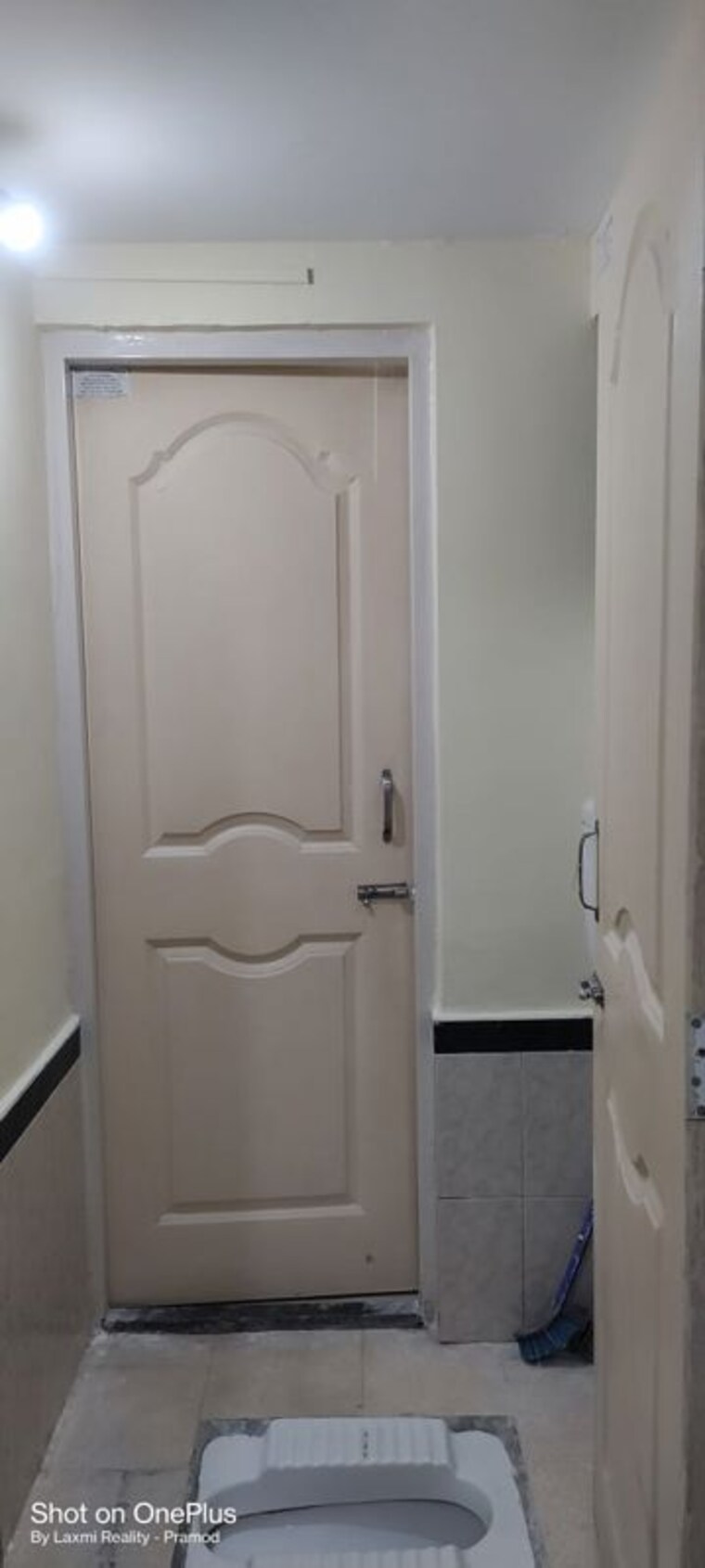 Bathroom, mhada-prakash-cotton-mill 1 Bedroom 225 Sq.Ft. Apartment In Lower Parel Mumbai 9706731