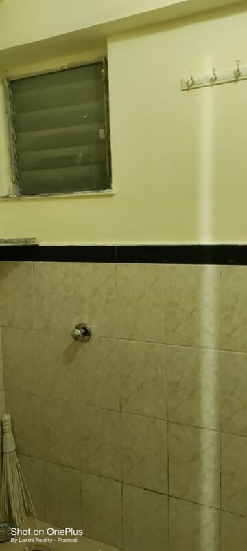 Furnished Amenities in 1 BHK Apartment at MHADA Prakash Cotton Mill, Lower Parel – for Rent