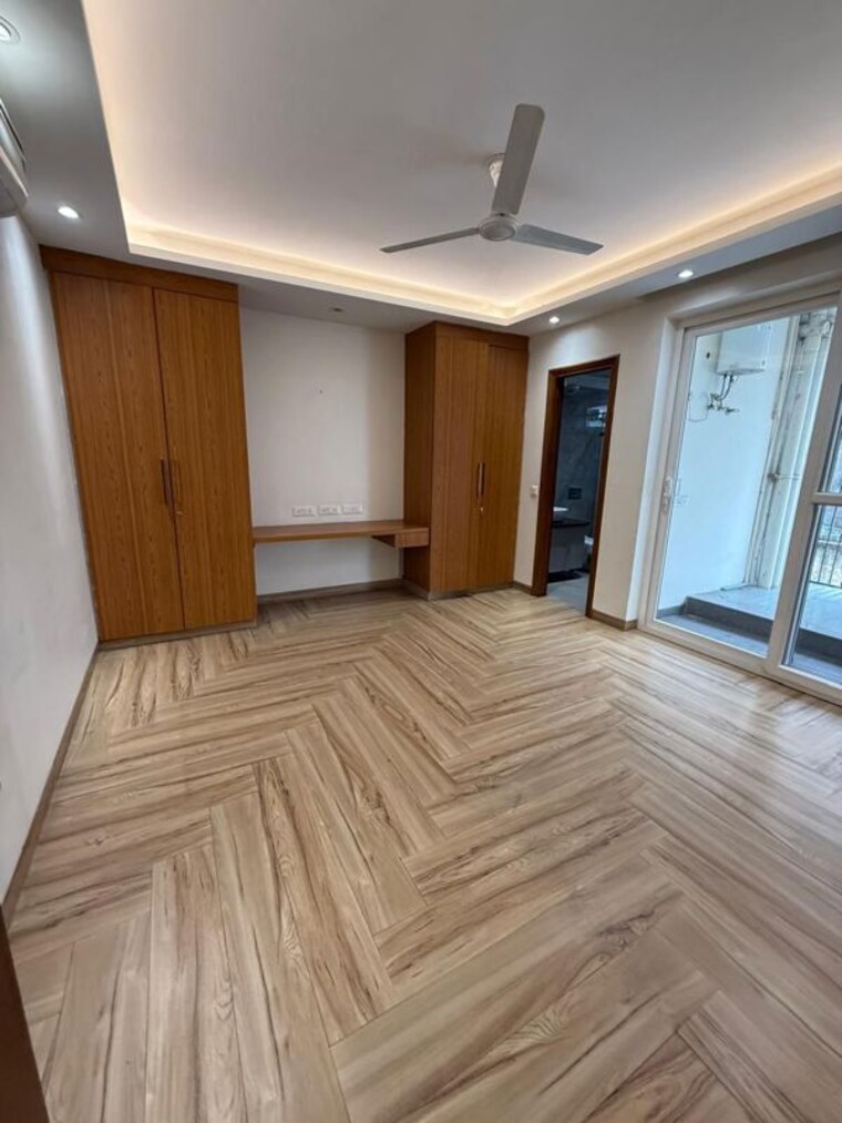 Bedroom, sector 5 dwarka 4 Bedroom 2800 Sq.Ft. Apartment In Sector 5 Dwarka Delhi 10047074