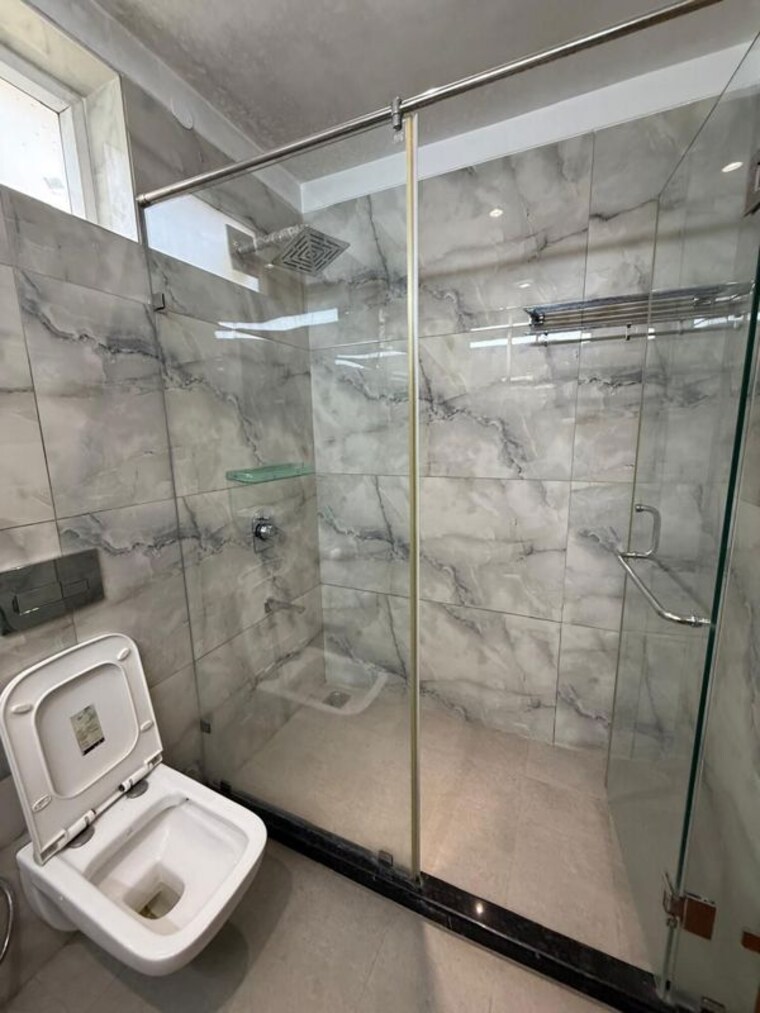 Bathroom, sector 5 dwarka 4 Bedroom 2800 Sq.Ft. Apartment In Sector 5 Dwarka Delhi 10047074