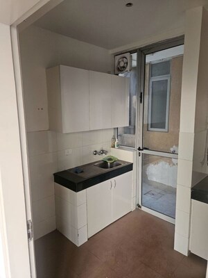 Kitchen in 2 BHK Apartment at Pioneer Park Araya, Sector 61 – for Sale