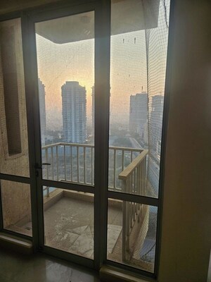 Staircase in 2 BHK Apartment at Pioneer Park Araya, Sector 61 – for Sale