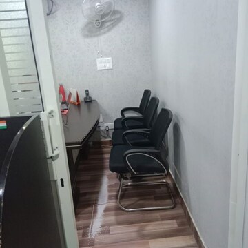 Staircase in  Office Space at Sector 34 – for Rent