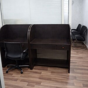 Furnished Amenities in  Office Space at Sector 34 – for Rent