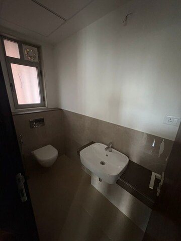 Furnished Amenities in 2 BHK Apartment at Dosti West County, Balkum Pada – for Rent