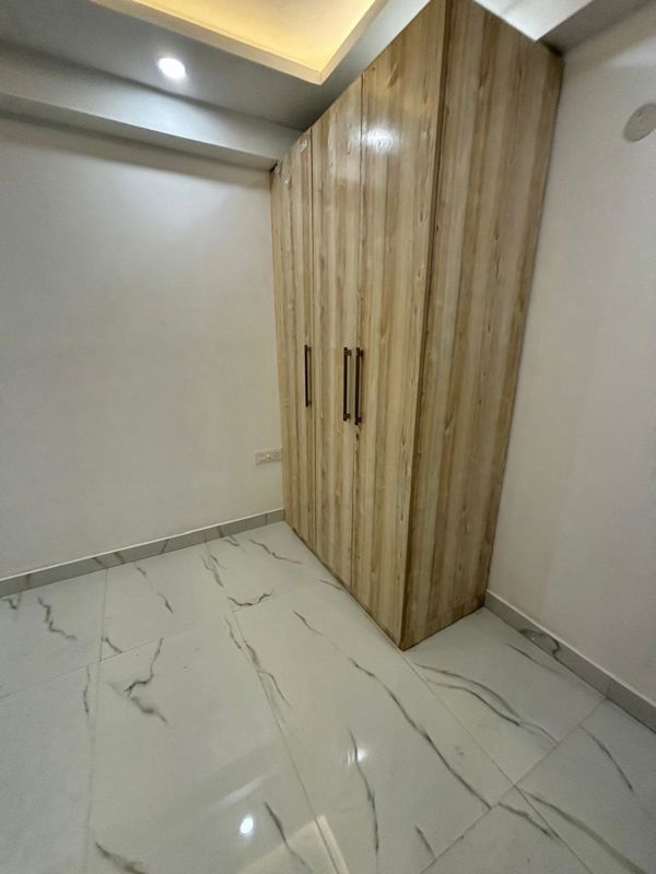 1 BHK + Pooja Room Apartment For Sale in Green Square