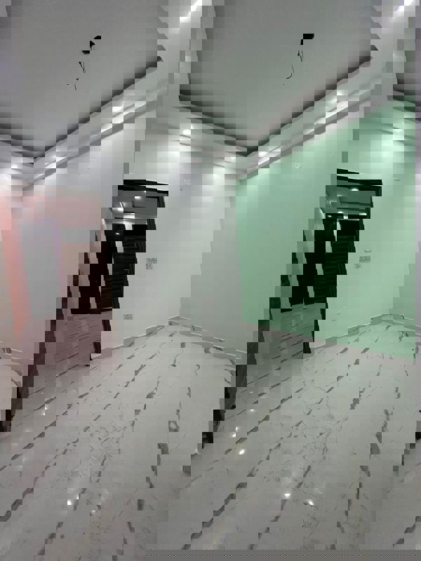 1 BHK + Pooja Room 560 Sq.Ft. Apartment in Green Square