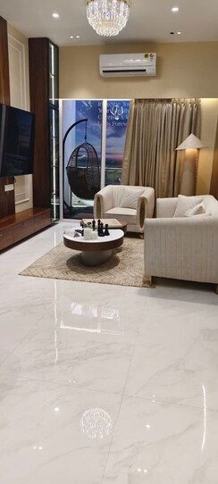 4 BHK Apartment For Sale in Deep Shikhar CHS
