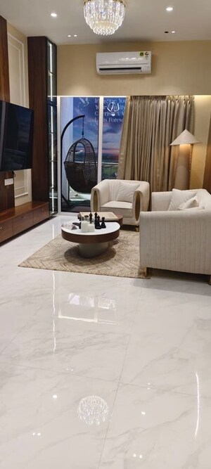 4 BHK Apartment For Sale in Deep Shikhar CHS, Malad West