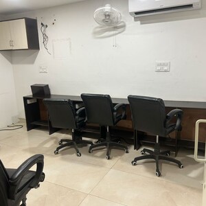 Team Area in  Office Space at Sector 34 – for Rent
