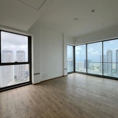 4 BHK Apartment For Rent in Rustomjee Crown