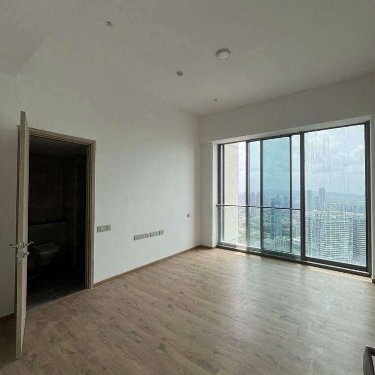 Room, rustomjee-crown 4 Bedroom 2500 Sq.Ft. Apartment In Gokhale Road Mumbai 10047117