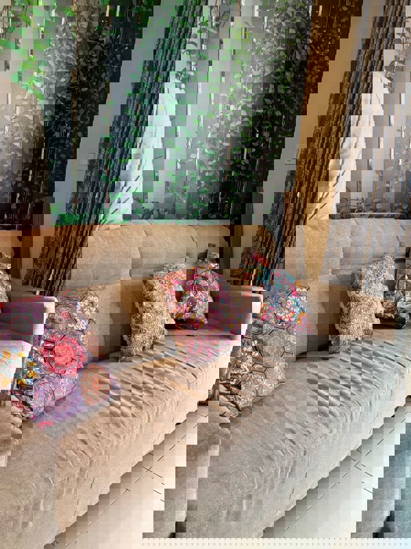 2 BHK 1079 Sq.Ft. Apartment in Bhartiya City Nikoo Homes II