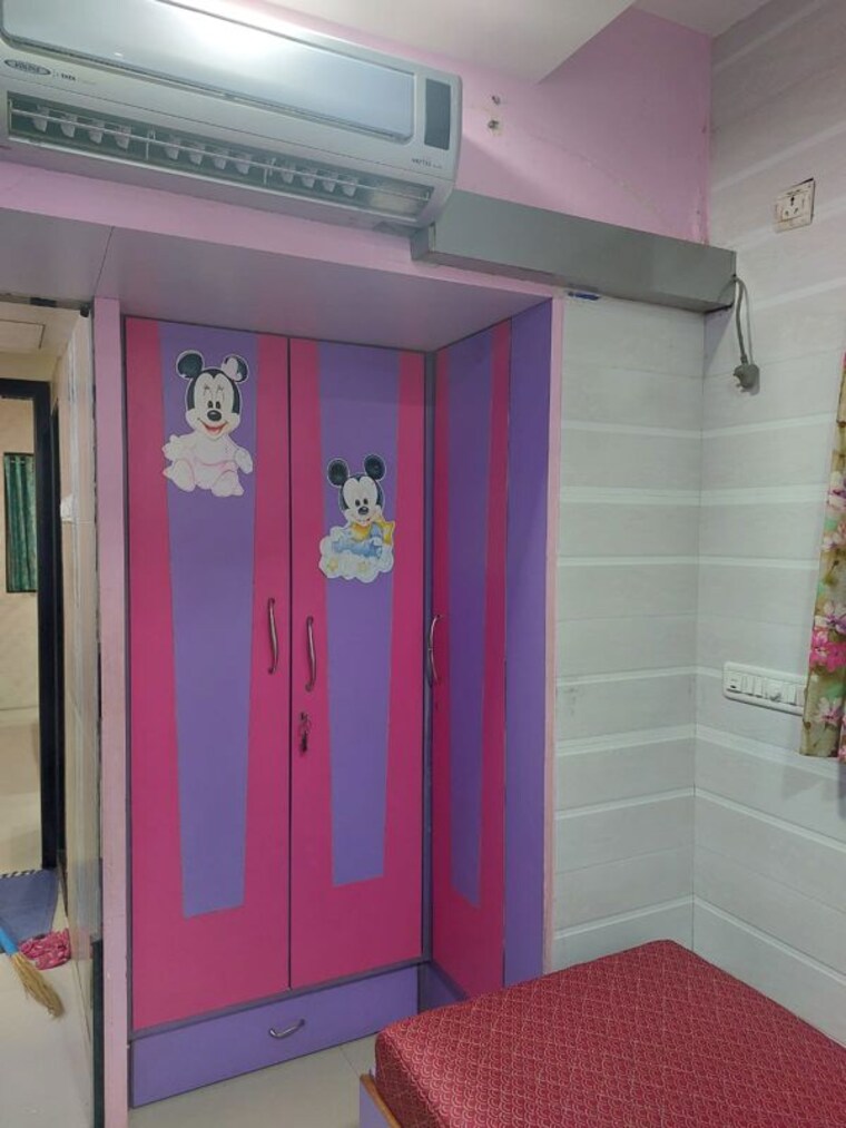 undefined, bhairav-darshan 1.5 Bedroom 600 Sq.Ft. Apartment In Parel Mumbai 9535710