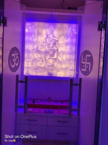 Furnished Amenities in 2 BHK Independent House at Saddu – for Sale