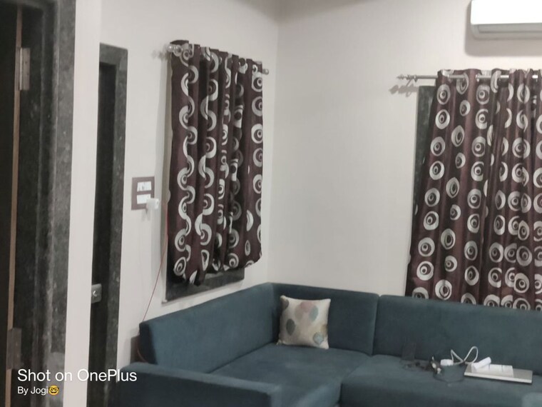 Bedroom, saddu 2 Bedroom 1850 Sq.Ft. Independent House In Saddu Raipur 10047131