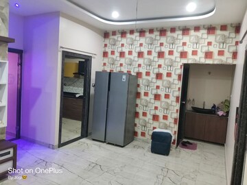 Living Room in 2 BHK Independent House at Saddu – for Sale