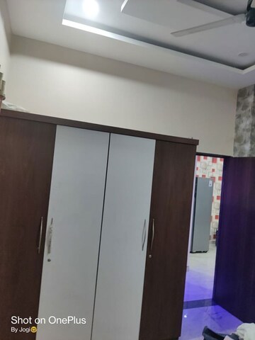 Furnished Amenities in 2 BHK Independent House at Saddu – for Sale