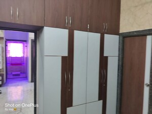 Building Lobby in 2 BHK Independent House at Saddu – for Sale