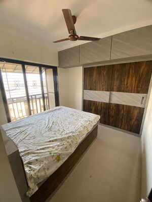 3 BHK Apartment For Rent in Jangid Galaxy, Ghodbunder Road