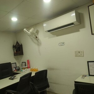 Team Area in  Office Space at Sector 21 – for Rent