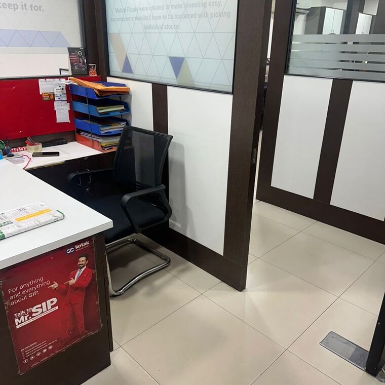 Kitchen, sector 21 Commercial Office Space 1000 Sq.Ft. In Sector 21 Chandigarh 10047140