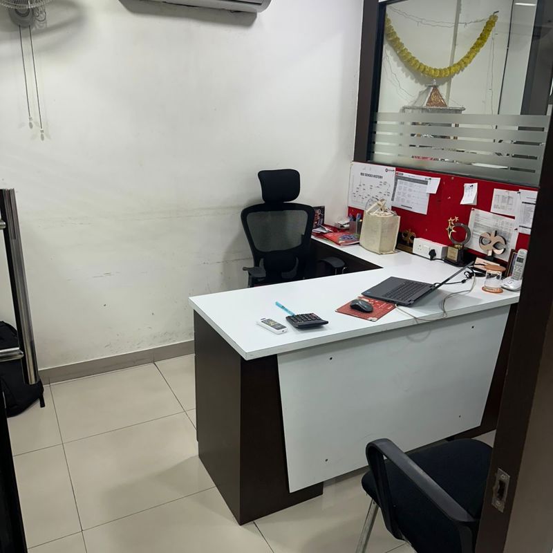Office Space For Rent in Sector 21
