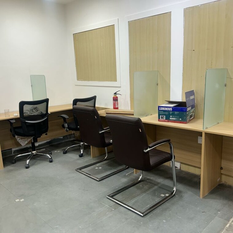 Team Area, sector 21 Commercial Office Space 1000 Sq.Ft. In Sector 21 Chandigarh 10047140