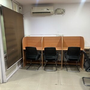 Team Area in  Office Space at Sector 21 – for Rent