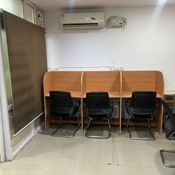 Team Area in  Office Space at Sector 21 – for Rent