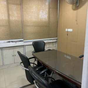 Team Area in  Office Space at Sector 21 – for Rent