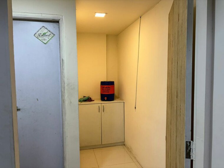 Floor Plan, science city Commercial Office Space 1200 Sq.Ft. In Science City Ahmedabad 10047142