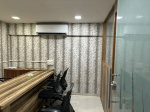  Office Space For Rent in Science City