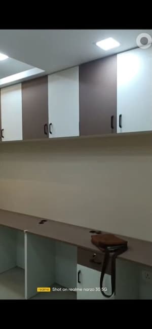 Team Area in  Office Space at Bbd Bagh – for Rent