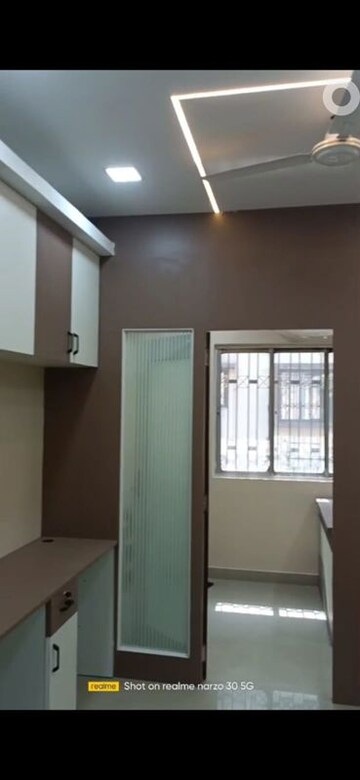 Team Area in  Office Space at Bbd Bagh – for Rent