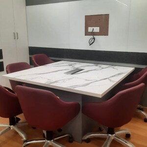 Bedroom in  Office Space at South Delhi – for Rent