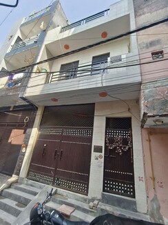 2 BHK Independent House For Sale in Dwarka Mor