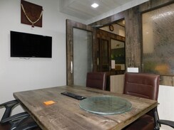 Office Space For Rent in Wadhwa The Capital