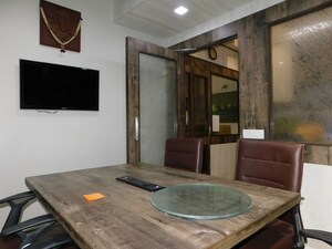  Office Space For Rent in Wadhwa The Capital, Bandra East