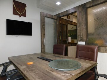  Office Space For Rent in Wadhwa The Capital, Bandra East