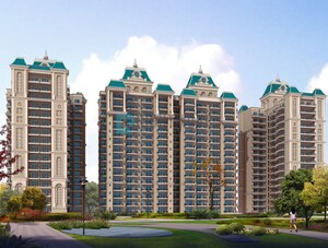 3.5 BHK Builder Floor – Exterior View View at Sector 66-A - for Rent