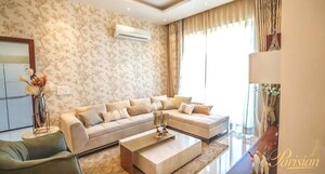 3.5 BHK Builder Floor For Rent in Sector 66-A