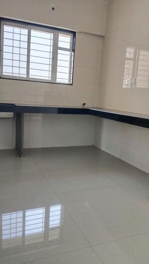 Kitchen in 3 BHK Builder Floor at Aditya Garden City, Warje – for Rent