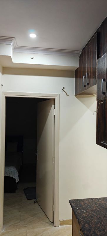 2 BHK 1000 Sq.Ft. Apartment in Gaur Yamuna City