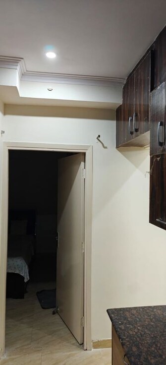 2 BHK Apartment For Rent in Gaur Yamuna City in Gaur Yamuna City, Greater Noida
